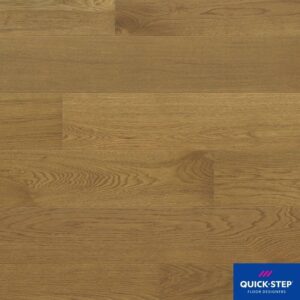 Quick-Step dřevěná podlaha dub